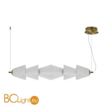 Подвесной светильник Freya Plum new FR6137PL-L21BT2 - Фото 0