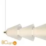 Подвесной светильник Freya Plum new FR6137PL-L21BT2 - Фото 1