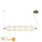 Подвесной светильник Freya Plum new FR6137PL-L21BT2