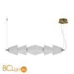 Подвесной светильник Freya Plum new FR6137PL-L21BT2 - Фото 0