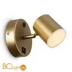 Бра Freya Point Five FR10006CW-L6MG
