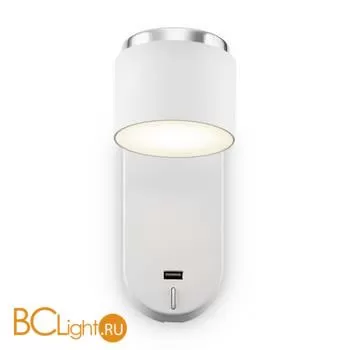 Бра Freya Point Four FR10004WL-L4W - Фото 0