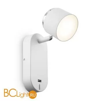 Бра Freya Point Four FR10004WL-L4W - Фото 1