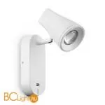 Бра Freya Point Two FR10002WL-L6W - Фото 6