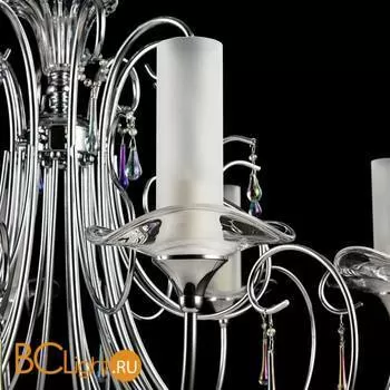 Люстра Freya Pontedra FR2002-PL-08-CH - Фото 0