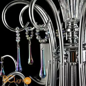 Люстра Freya Pontedra FR2002-PL-08-CH - Фото 1