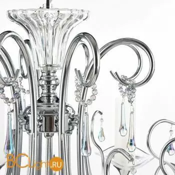 Люстра Freya Pontedra FR2002-PL-08-CH - Фото 2