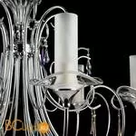 Люстра Freya Pontedra FR2002-PL-08-CH - Фото 0