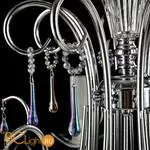 Люстра Freya Pontedra FR2002-PL-08-CH - Фото 1