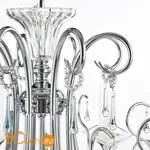 Люстра Freya Pontedra FR2002-PL-08-CH - Фото 2