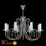 Люстра Freya Pontedra FR2002-PL-08-CH
