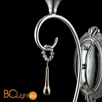 Бра Freya Pontedra FR2002-WL-01-CH - Фото 1