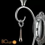 Бра Freya Pontedra FR2002-WL-01-CH - Фото 1