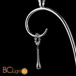 Настольная лампа Freya Pontedra FR002-22-N - Фото 0