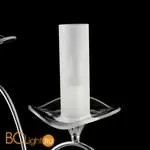 Настольная лампа Freya Pontedra FR002-22-N - Фото 1