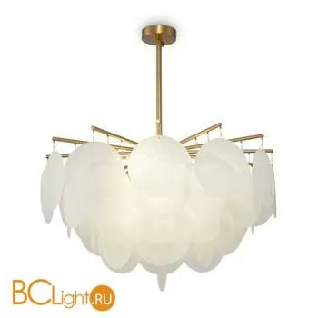 Люстра Freya Porto FR5104PL-06BS - Фото 0