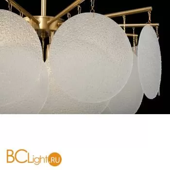 Люстра Freya Porto FR5104PL-06BS - Фото 3