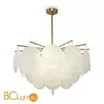 Люстра Freya Porto FR5104PL-06BS - Фото 0