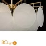 Люстра Freya Porto FR5104PL-06BS - Фото 3