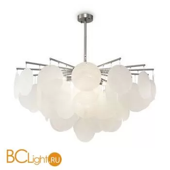 Люстра Freya Porto FR5104PL-08N - Фото 0