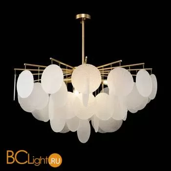 Люстра Freya Porto FR5104PL-08BS