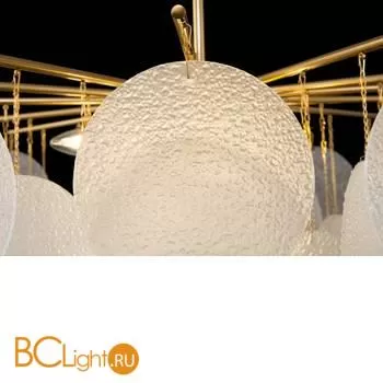 Люстра Freya Porto FR5104PL-08BS - Фото 2