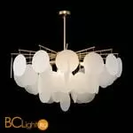 Люстра Freya Porto FR5104PL-08BS