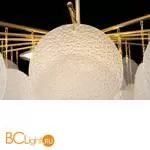 Люстра Freya Porto FR5104PL-08BS - Фото 2