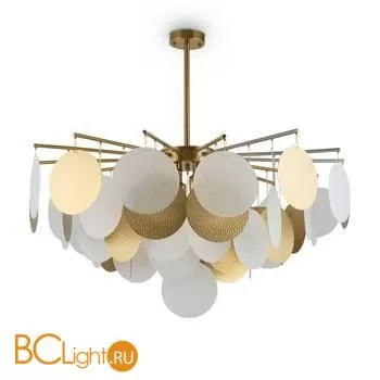 Люстра Freya Porto FR5104PL-08BS2