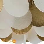 Люстра Freya Porto FR5104PL-08BS2 - Фото 1