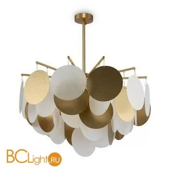 Люстра Freya Porto FR5104PL-06BS2