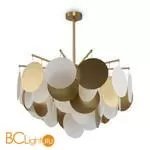 Люстра Freya Porto FR5104PL-06BS2