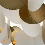 Люстра Freya Porto FR5104PL-06BS2 - Фото 1