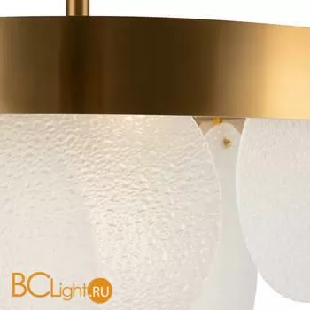 Подвесной светильник Freya Porto FR5104PL-06BS3 - Фото 0