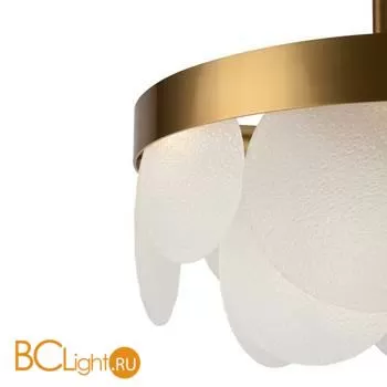 Подвесной светильник Freya Porto FR5104PL-06BS3 - Фото 1