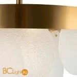 Подвесной светильник Freya Porto FR5104PL-06BS3 - Фото 0