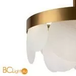 Подвесной светильник Freya Porto FR5104PL-06BS3 - Фото 1