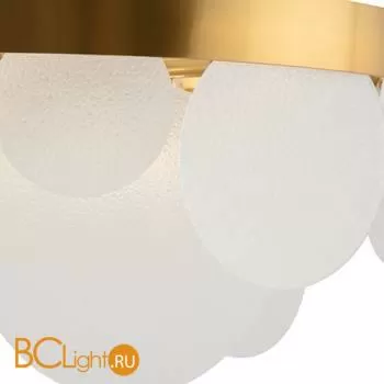 Подвесной светильник Freya FR5104PL-08BS3 - Фото 1