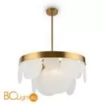 Подвесной светильник Freya FR5104PL-08BS3