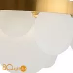 Подвесной светильник Freya FR5104PL-08BS3 - Фото 1