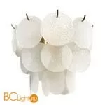 Настенный светильник Freya Porto FR5104WL-02BS