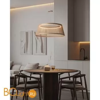 Подвесной светильник Freya Prism FR5535PL-L14B - Фото 5