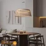 Подвесной светильник Freya Prism FR5535PL-L14B - Фото 0