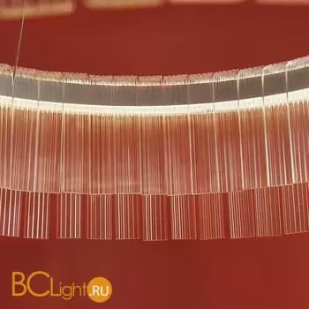 Подвесной светильник Freya Rain FR5546PL-L60W - Фото 8