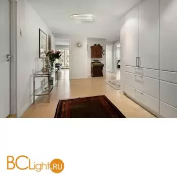 Подвесной светильник Freya Rain FR5546PL-L60W - Фото 5