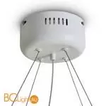 Подвесной светильник Freya Rain FR5546PL-L60W - Фото 3