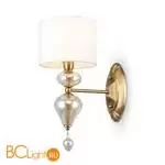 Бра Freya Raise FR5369WL-01BS