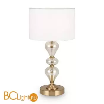 Настольная лампа Freya Raise FR5369TL-01BS - Фото 0