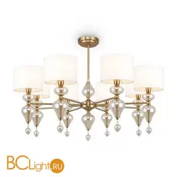 Потолочный светильник Freya Raise FR5369CL-08BS - Фото 0