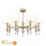 Потолочный светильник Freya Raise FR5369CL-08BS